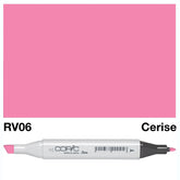 Copic Sketch Marker Rv 06 Cerise - Al Masam Stationery LLC